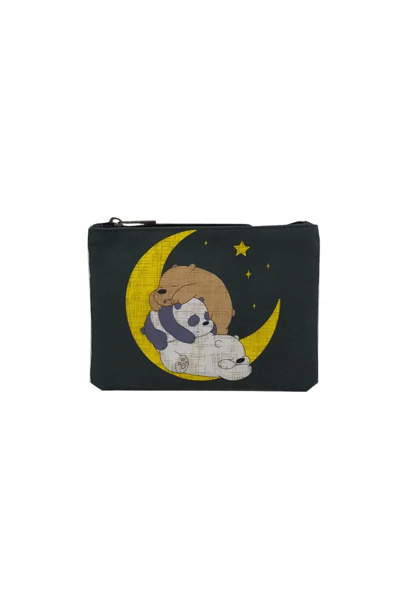 Women Coffee Design Makeup Bag Fashion Cotton Zipper Multipurpose for Women Travel Bath Cosmetic Bags Organizer Toiletry Wash
Women Coffee Design Makeup Bag Fashion Cotton Zipper Multipurpose for Women Travel Bath Cosmetic Bags Organizer Toiletry Wash