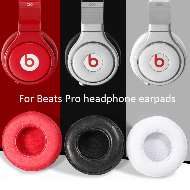 forMonster FORBeats by Dr. Dre Pro Detox Headphone Replacement Ear Pad/Ear Cushion/Ear Cups/Ear Cover/Earpads Repair Parts
forMonster FORBeats by Dr. Dre Pro Detox Headphone Replacement Ear Pad/Ear Cushion/Ear Cups/Ear Cover/Earpads Repair Parts