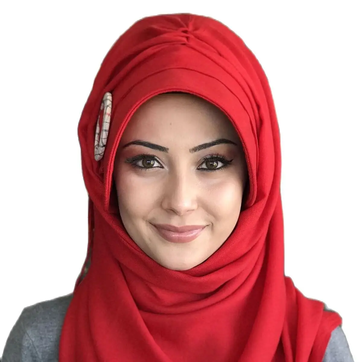 Islamic Fashion Muslim Hijab Lady Hijab 2021 Trend Single Size Bathing Cap Beret Ready Shawl Scarf Buckle Hat Red Hat Shawl
Islamic Fashion Muslim Hijab Lady Hijab 2021 Trend Single Size Bathing Cap Beret Ready Shawl Scarf Buckle Hat Red Hat Shawl