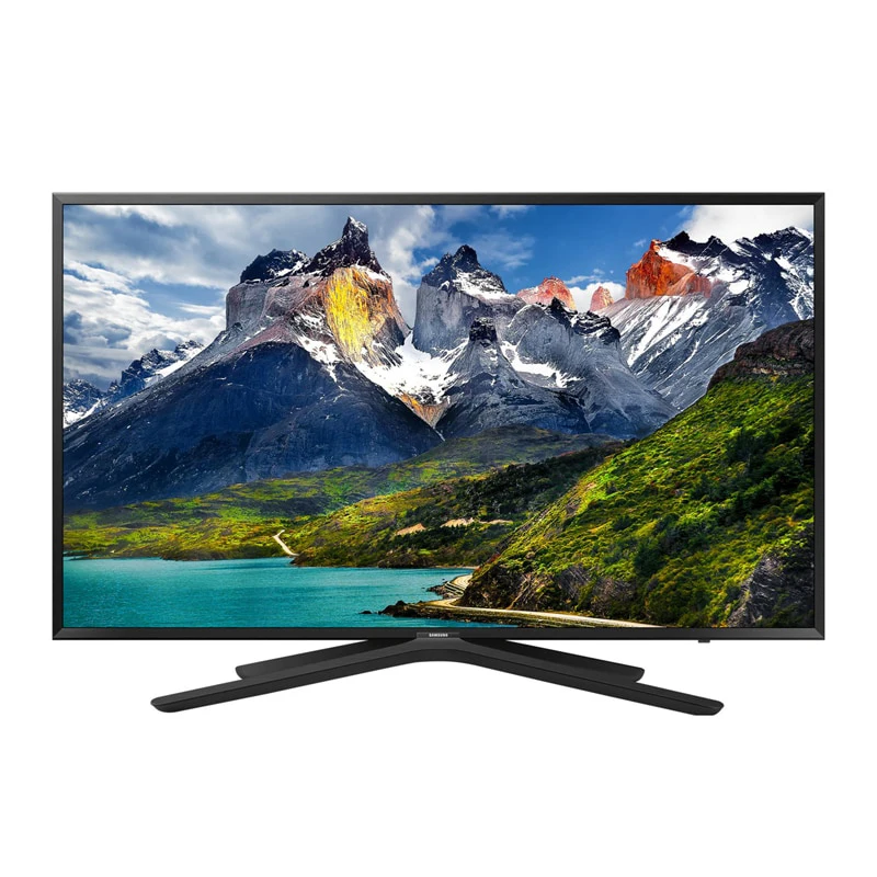 Телевизор 43" Samsung UE43N5500AUXRU|Телевизоры| |