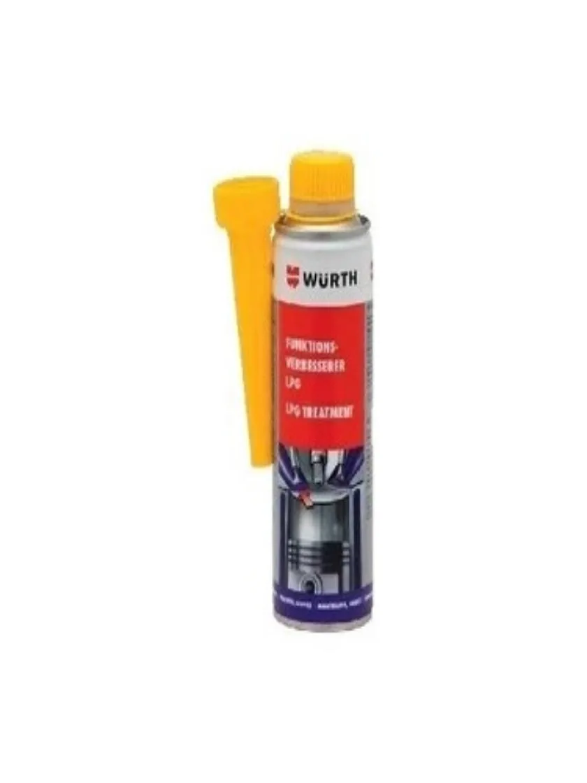 Car, Care, Accessory, Auto, Würth LPG Fuel Additive 300 ml, High Performance, Quality, Power, Perfect
Car, Care, Accessory, Auto, Würth LPG Fuel Additive 300 ml, High Performance, Quality, Power, Perfect