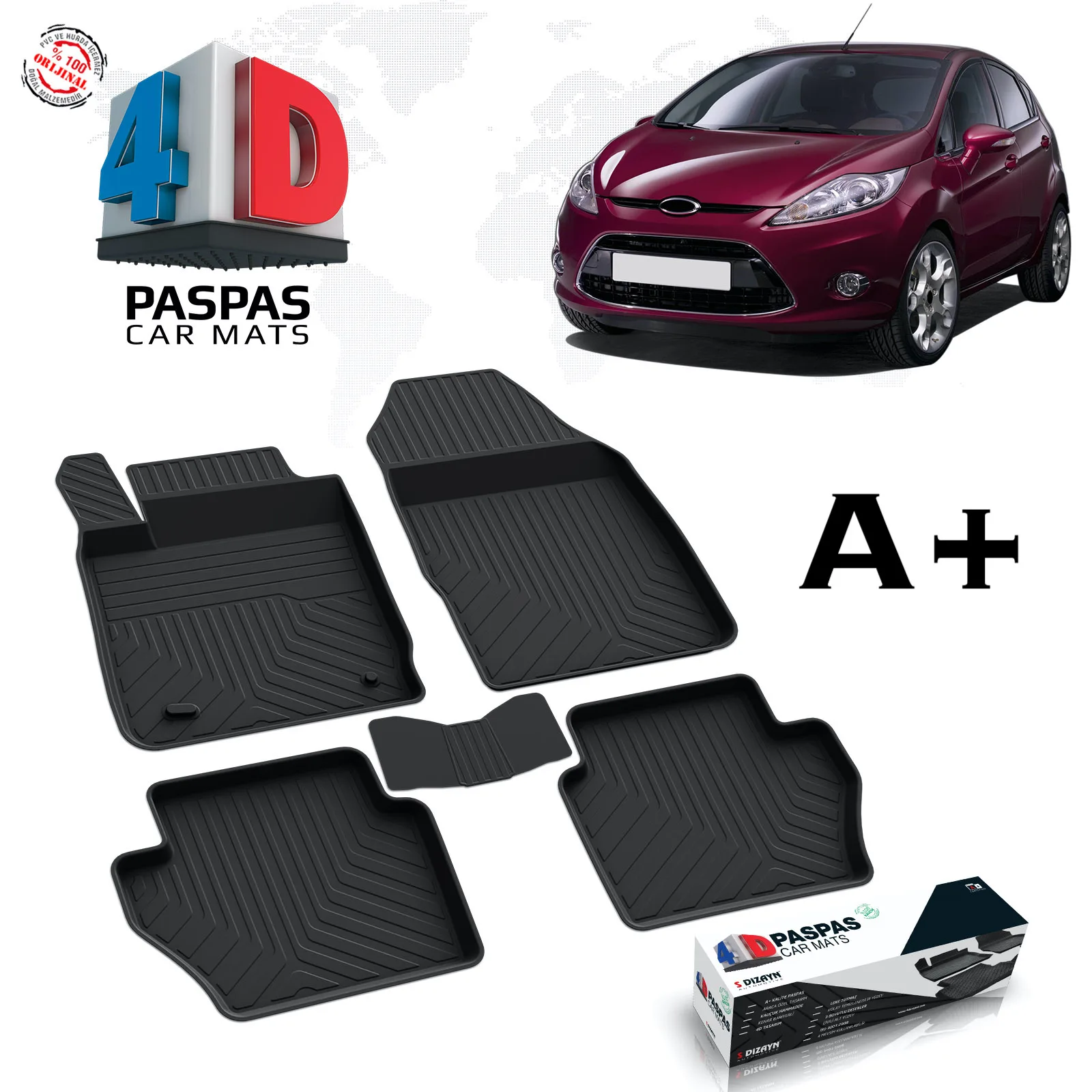 FOR FORD FİESTA 4D POOL MOP BLACK KAUÇUKKAYMAZ SYNTHETIC FLOORING LUGGAGE CASUAL HANDY 2009 2010 2011 2012 2013 2014 2015
FOR FORD FİESTA 4D POOL MOP BLACK KAUÇUKKAYMAZ SYNTHETIC FLOORING LUGGAGE CASUAL HANDY 2009 2010 2011 2012 2013 2014 2015