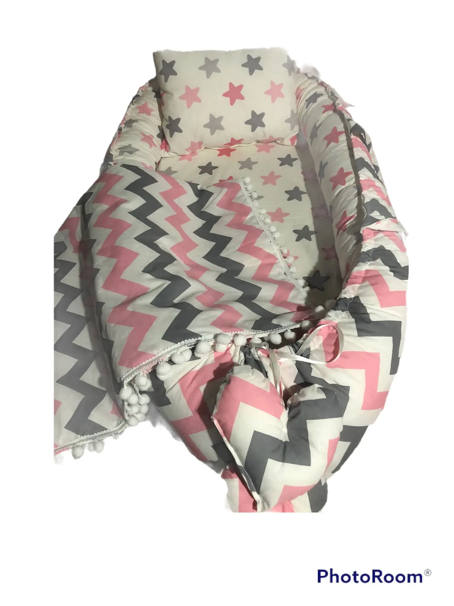 BABYNEST-BLANKET handmade, Design Lux orthopedic baby bed portable crib travel bed newborn mother side bed
BABYNEST-BLANKET handmade, Design Lux orthopedic baby bed portable crib travel bed newborn mother side bed