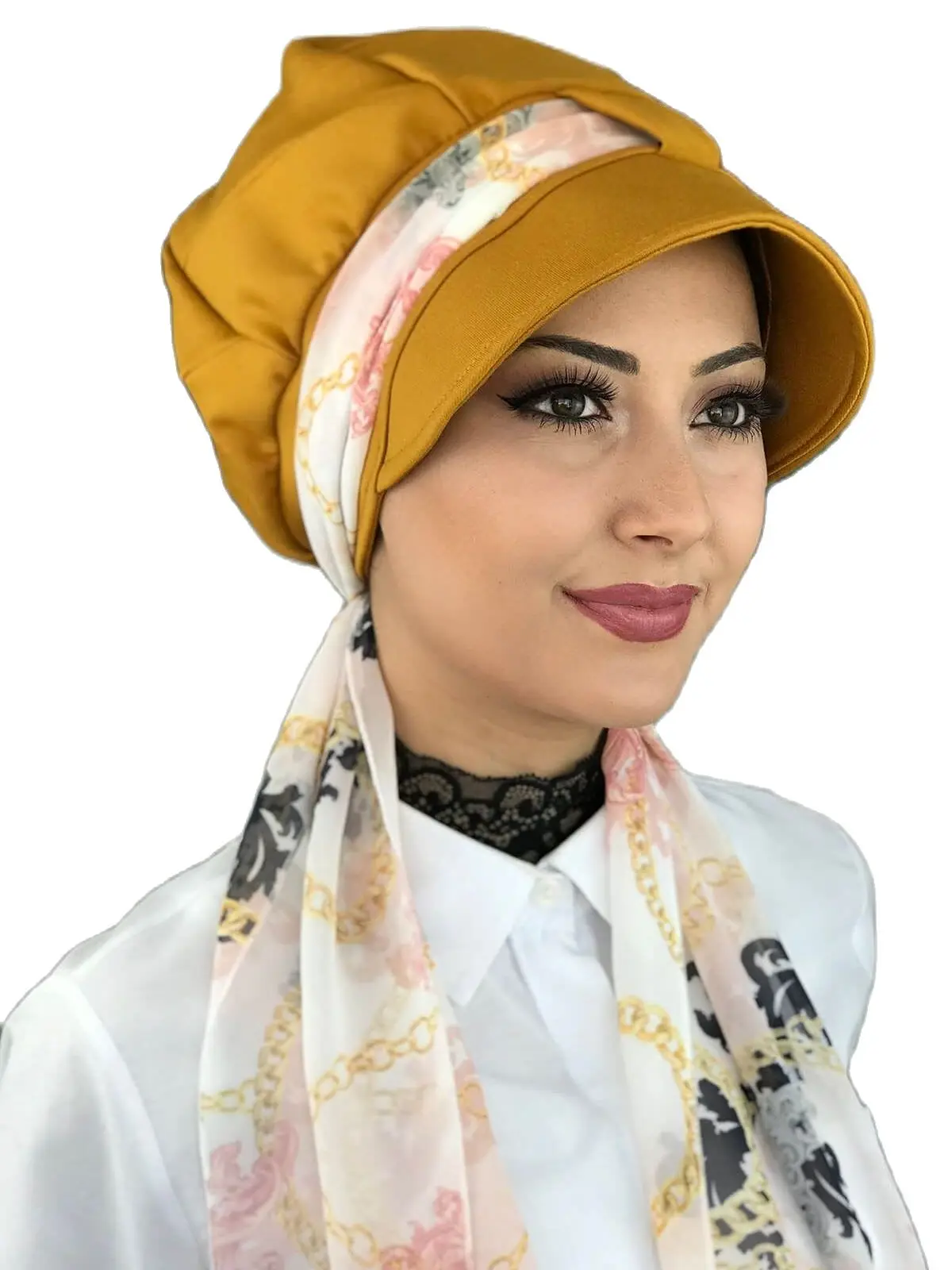 New Fashion 2021 Islamic 1headscarf Women's Seasonal 1headscarf Bonnet One-piece Foulard Bal Color Single Biritli Scarf Şapka Bone
New Fashion 2021 Islamic 1headscarf Women's Seasonal 1headscarf Bonnet One-piece Foulard Bal Color Single Biritli Scarf Şapka Bone