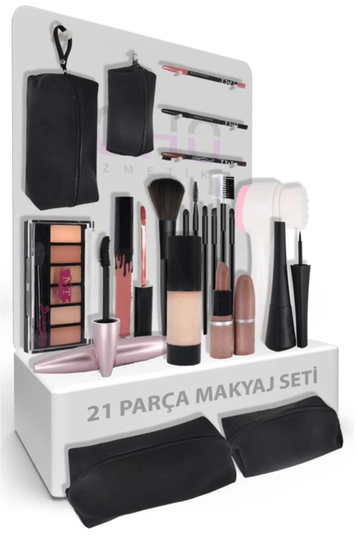 Xiaomi MAKEUP PARTS false eyelash makeup brush mascara bottle tool bag patch light
Xiaomi MAKEUP PARTS false eyelash makeup brush mascara bottle tool bag patch light
