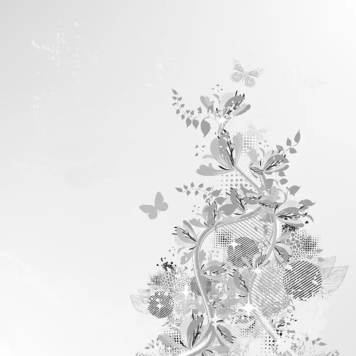 Curtain Abstract Butterflies Flowers Leaves Bouquet Floral Monochrome Modern Artwork Printed Gray
Curtain Abstract Butterflies Flowers Leaves Bouquet Floral Monochrome Modern Artwork Printed Gray