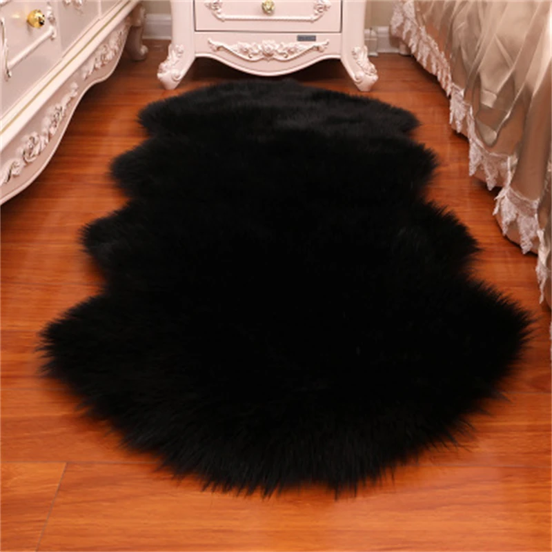 Warm Bedroom Carpet Seven Colors Living Room Carpet Home Decoration Thicken Warmth Can Be Customized Machine Washable Rug
Warm Bedroom Carpet Seven Colors Living Room Carpet Home Decoration Thicken Warmth Can Be Customized Machine Washable Rug