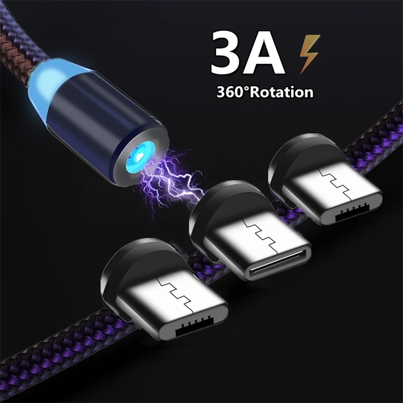 BSLIUFANG Round Magnetic Cable plug 8 Pin Type C Micro USB C Plugs Fast Charging Magnet Charger Plug For phone Charging cable
BSLIUFANG Round Magnetic Cable plug 8 Pin Type C Micro USB C Plugs Fast Charging Magnet Charger Plug For phone Charging cable