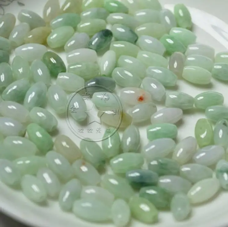Emerald a Cargo Loose Diy Hand Link Passepartout Transfer Colorful Loose Beads Small Bucket
Emerald a Cargo Loose Diy Hand Link Passepartout Transfer Colorful Loose Beads Small Bucket
