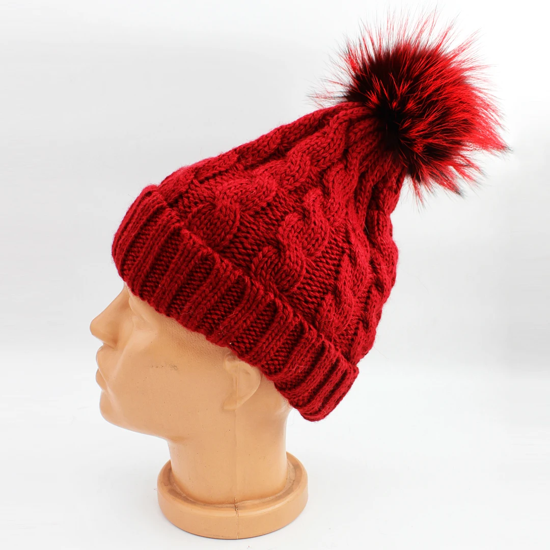 modaqueen women original fur accessorized beanie pom pom berets ladies new fashion trend
modaqueen women original fur accessorized beanie pom pom berets ladies new fashion trend