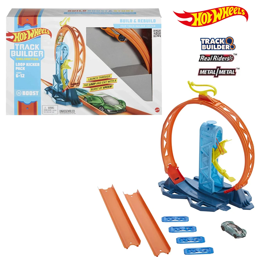 Контурная петля Hot Wheels GLC87, игрушка для детей, подарок для детей, мальчик, для автомобилей, оригинальный металлический чехол, забавные игрушк...
Контурная петля Hot Wheels GLC87, игрушка для детей, подарок для детей, мальчик, для автомобилей, оригинальный металлический чехол, забавные игрушк...