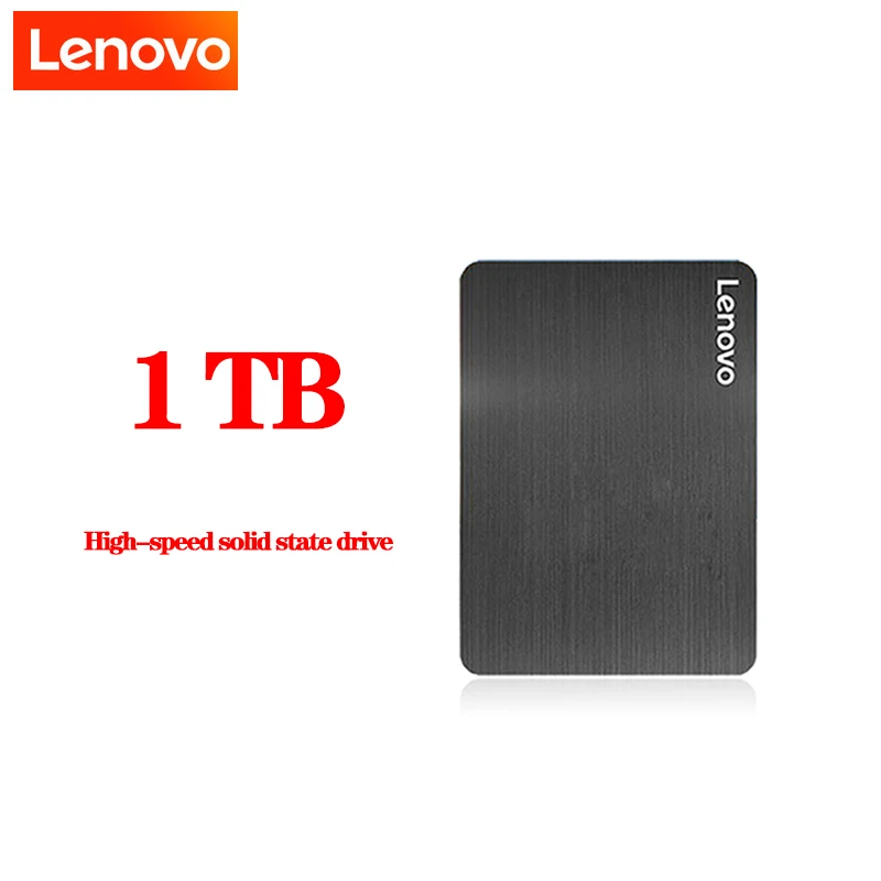 Lenovo SL700 SSD Solid State Drive 1T Desktop Laptop 1tb Sata3 2.5 inch SSD Solid State Drive
Lenovo SL700 SSD Solid State Drive 1T Desktop Laptop 1tb Sata3 2.5 inch SSD Solid State Drive