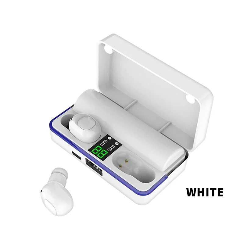 100 комплектов Новинка 2020 W12 беспроводные наушники Bluetooth 5,0 наушники TWS HIFI мини-вкладыши спортивная Гарнитура для бега
100 комплектов Новинка 2020 W12 беспроводные наушники Bluetooth 5,0 наушники TWS HIFI мини-вкладыши спортивная Гарнитура для бега