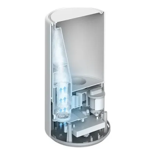 Xiaomi Mi Smart Antibacterial Air Humidifier Xiaomi
Xiaomi Mi Smart Antibacterial Air Humidifier Xiaomi