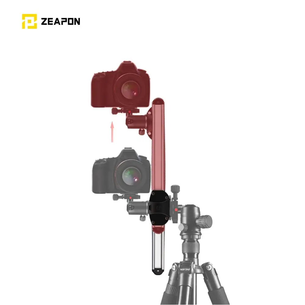 Слайдер камеры ZEAPON Micro 2 | Электроника