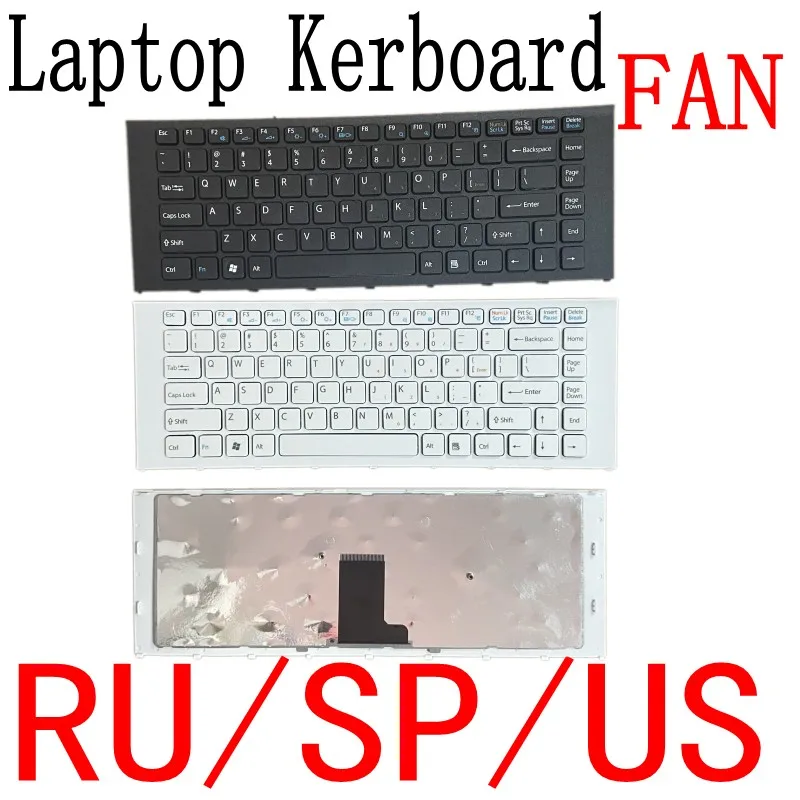 for Sony laptop keyboard notebook VAIO VPC EA VPCEA VPC-EA VPC-EA21FX 148792421 148792471 148792481 MP-09L13US-8861
for Sony laptop keyboard notebook VAIO VPC EA VPCEA VPC-EA VPC-EA21FX 148792421 148792471 148792481 MP-09L13US-8861