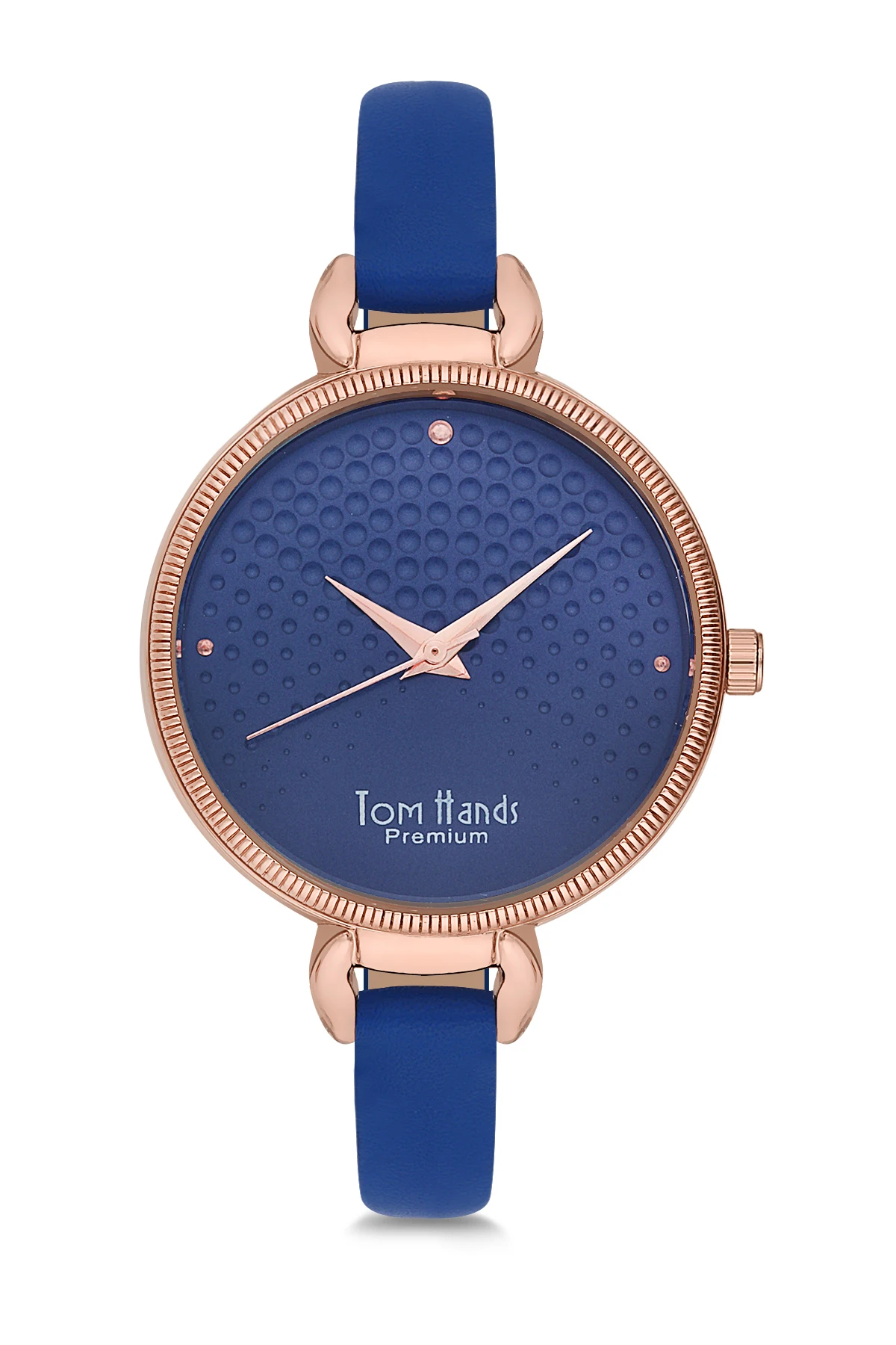 2020 top Brand Luxury Fashion Women 'S Navy Blue Leather Quartz Wristwatches Clock APL98B1087M16 Tom & Hands
2020 top Brand Luxury Fashion Women 'S Navy Blue Leather Quartz Wristwatches Clock APL98B1087M16 Tom & Hands