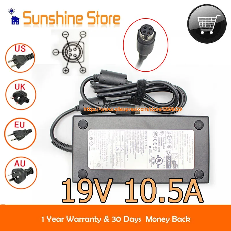 Зарядное устройство для Samsung DP700A7D-S04US NP700G7, все в одном 7 NP700 700G 19V 10.5A 200W
Зарядное устройство для Samsung DP700A7D-S04US NP700G7, все в одном 7 NP700 700G 19V 10.5A 200W