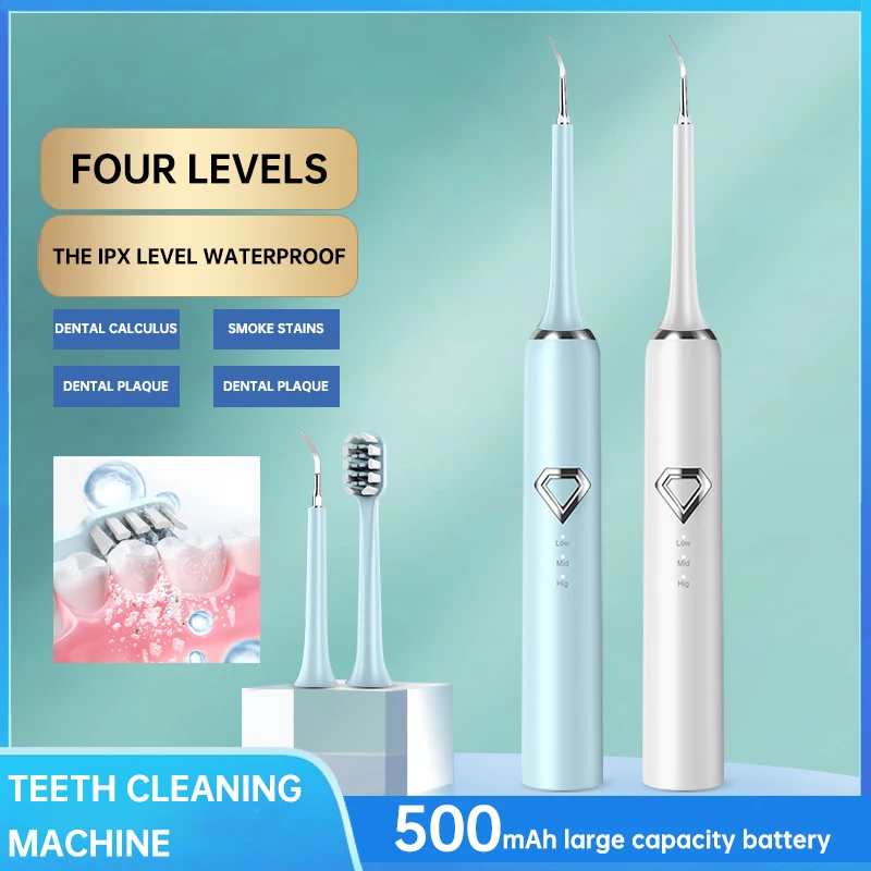 Waterpik Water Flosser Teeth Whitening Toothbrush Dental Tools Water Flosser Cleaning of Dental Calculus 4 Modes Beauty Health.
Waterpik Water Flosser Teeth Whitening Toothbrush Dental Tools Water Flosser Cleaning of Dental Calculus 4 Modes Beauty Health.