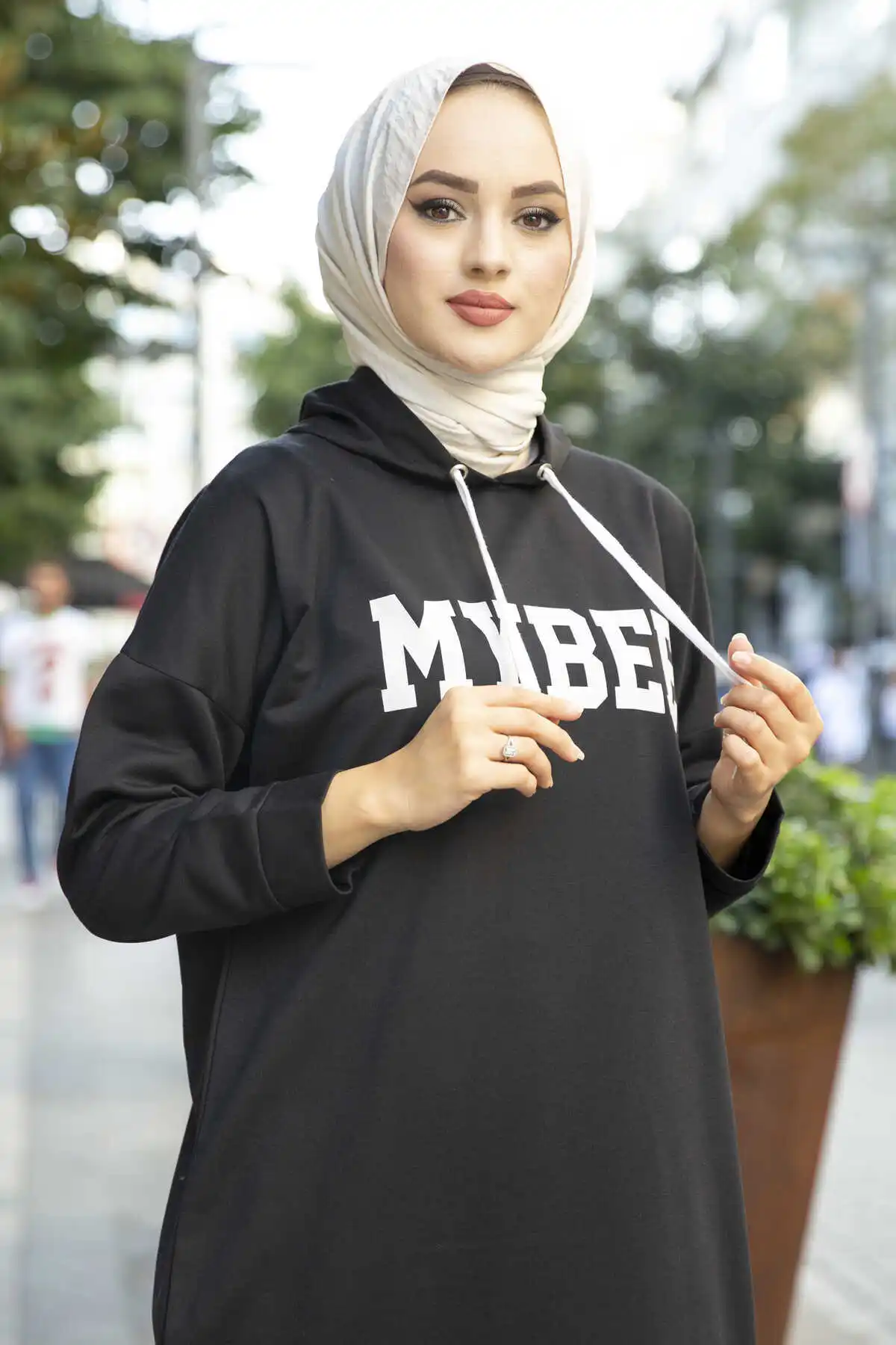 Хиджаб средней длины, туника, индейка, мусульманская мода, мусульманская одежда, Дубай, эксклюзивные стили, амбул 2021
Хиджаб средней длины, туника, индейка, мусульманская мода, мусульманская одежда, Дубай, эксклюзивные стили, амбул 2021