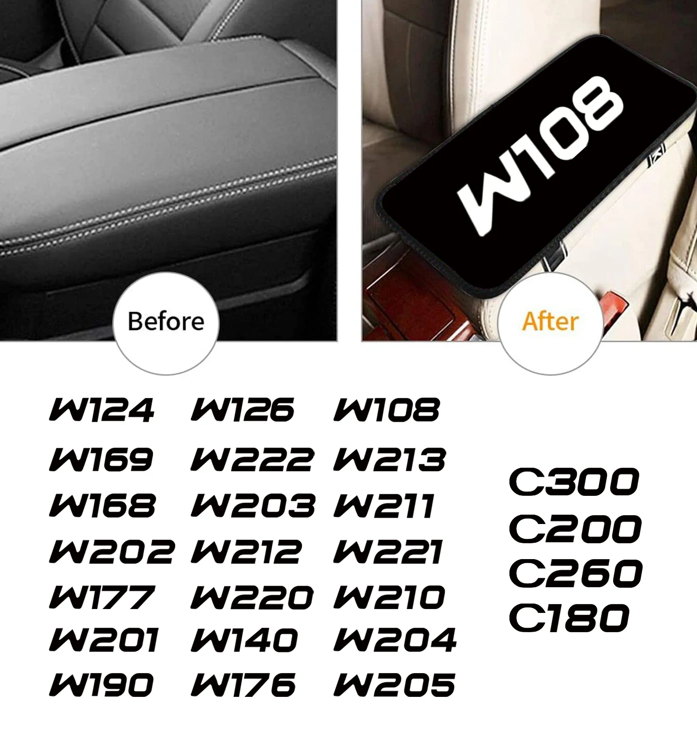 Auto Center Console Cover Pad, Universal Vehicle Interior Accessories Car Armrest Cover Protector
Auto Center Console Cover Pad, Universal Vehicle Interior Accessories Car Armrest Cover Protector