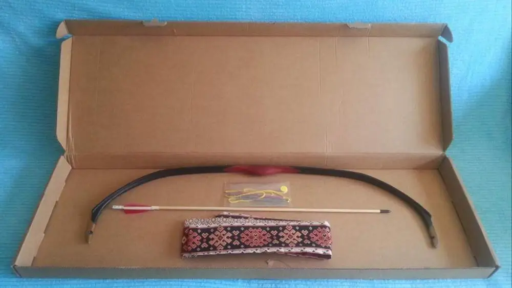 Simsek SiPAHi JUNIOR: Ottoman Bow for Kids Teens, SimsekBow Traditional Turkish Archery Synthetic Resin Turkishbow Recurve 
Simsek SiPAHi JUNIOR: Ottoman Bow for Kids Teens, SimsekBow Traditional Turkish Archery Synthetic Resin Turkishbow Recurve