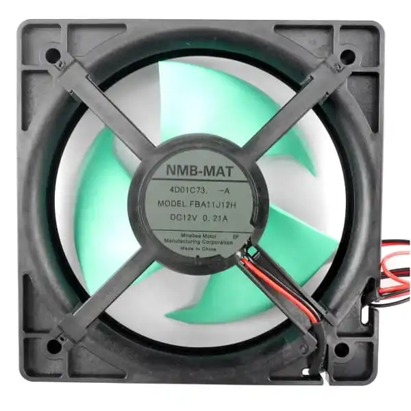 Panasonic CNRAG-11544T Вентилятор для холодильника NR-C701BR NR-D701 NR-D700R NR-B591BR NR-B651 | Бытовая