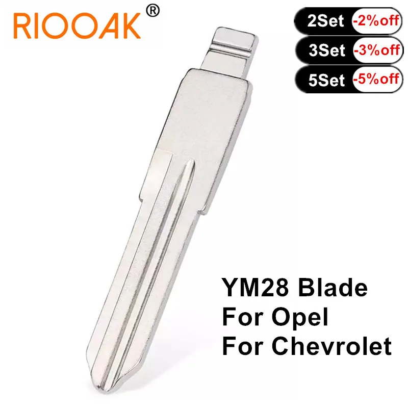 5pcs Car Key Blade KD VVDI Remotes Flip Key Blade #68 Right YM28 Blade for Opel Holden Chevrolet
5pcs Car Key Blade KD VVDI Remotes Flip Key Blade #68 Right YM28 Blade for Opel Holden Chevrolet