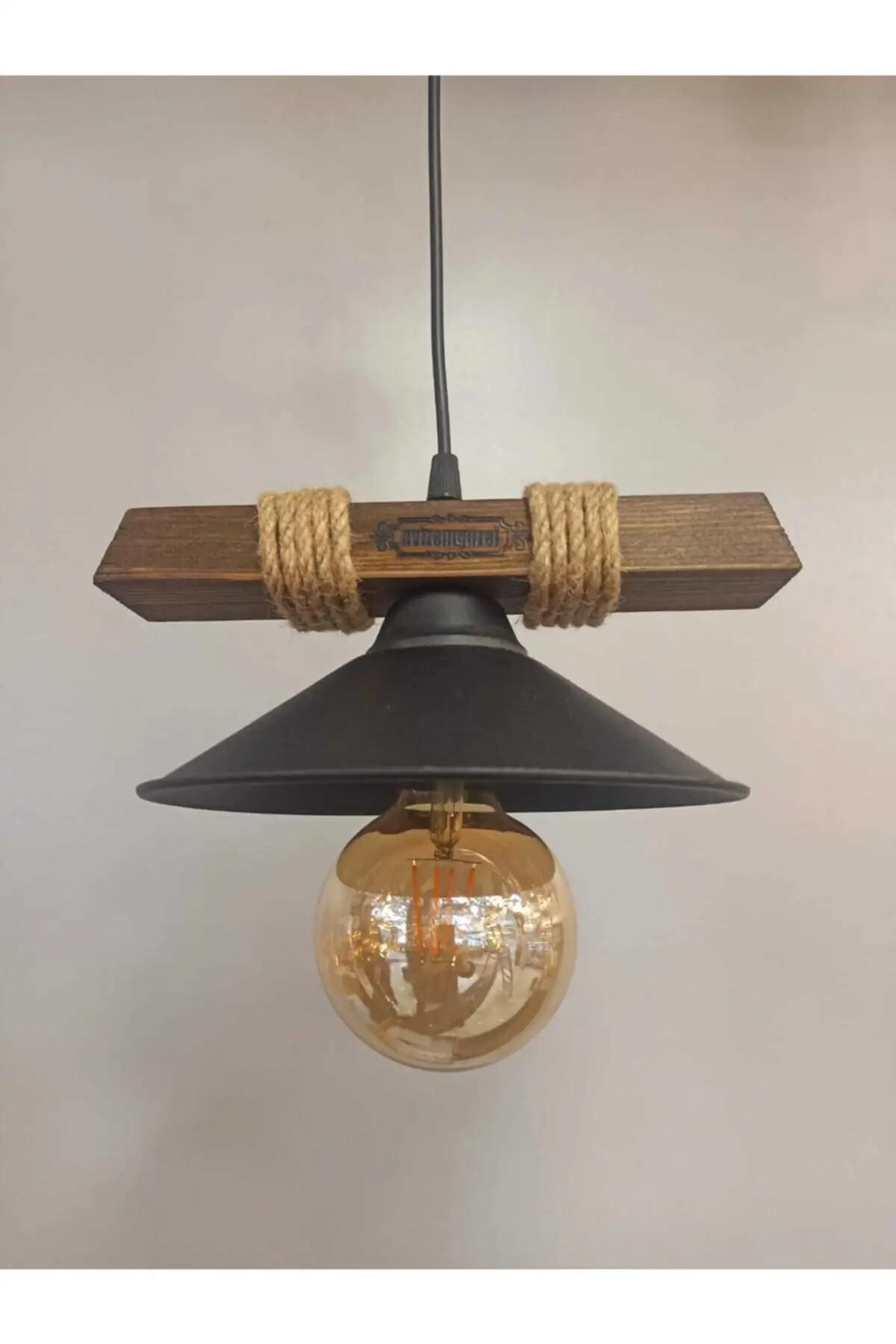 CHANDELIER NOVA WOOD RUSTIC MODERN SINGLE PENDANT CHANDELIER WITH ROPE FASHİON HOME WOOD CHANDELIER
CHANDELIER NOVA WOOD RUSTIC MODERN SINGLE PENDANT CHANDELIER WITH ROPE FASHİON HOME WOOD CHANDELIER