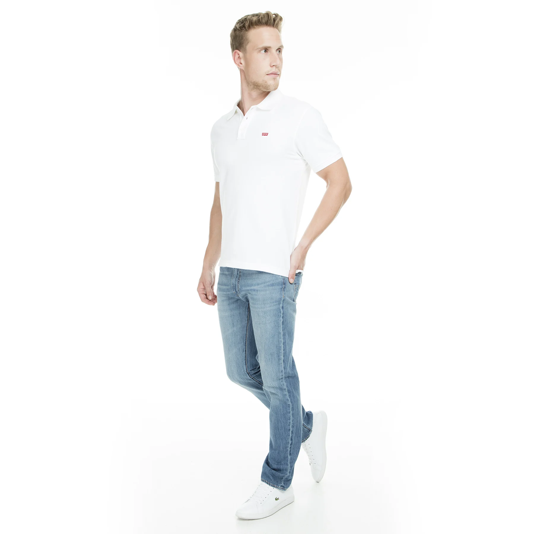 Мужские джинсы Levi's 511 04511|Мужские джинсы| |