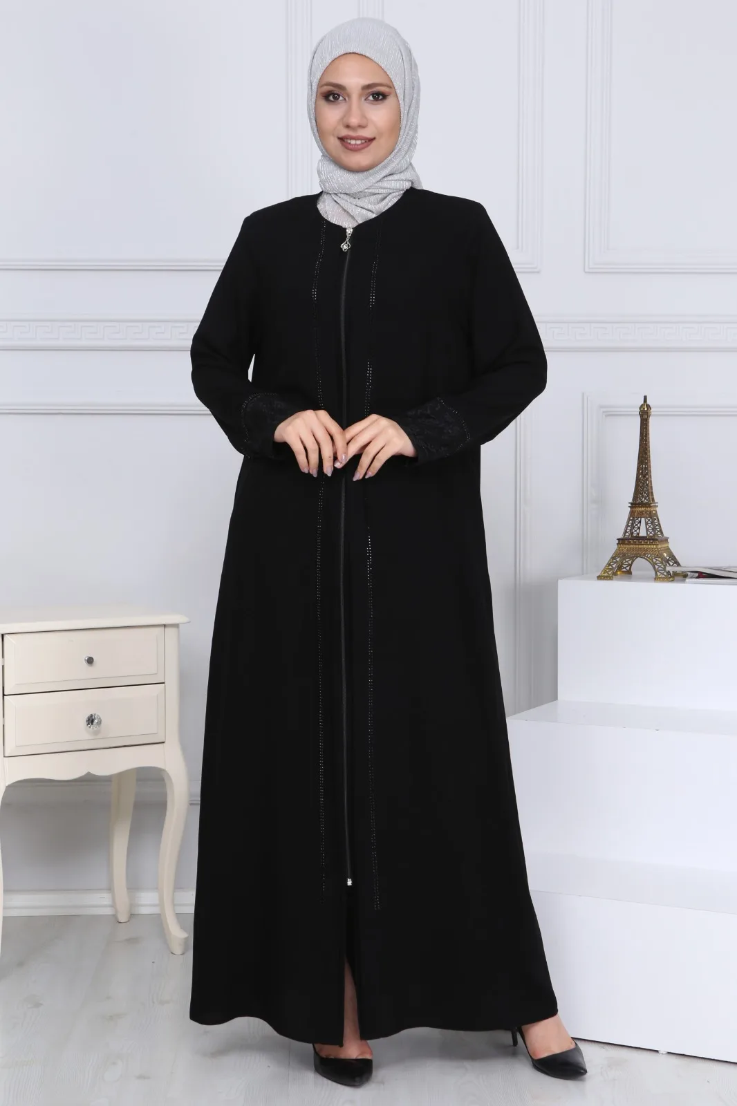 Abaya женское платье, женское платье с вышивкой камнями, абайя макси, кафтан, мусульманская одежда, платье Дубай, марокканский
Abaya женское платье, женское платье с вышивкой камнями, абайя макси, кафтан, мусульманская одежда, платье Дубай, марокканский