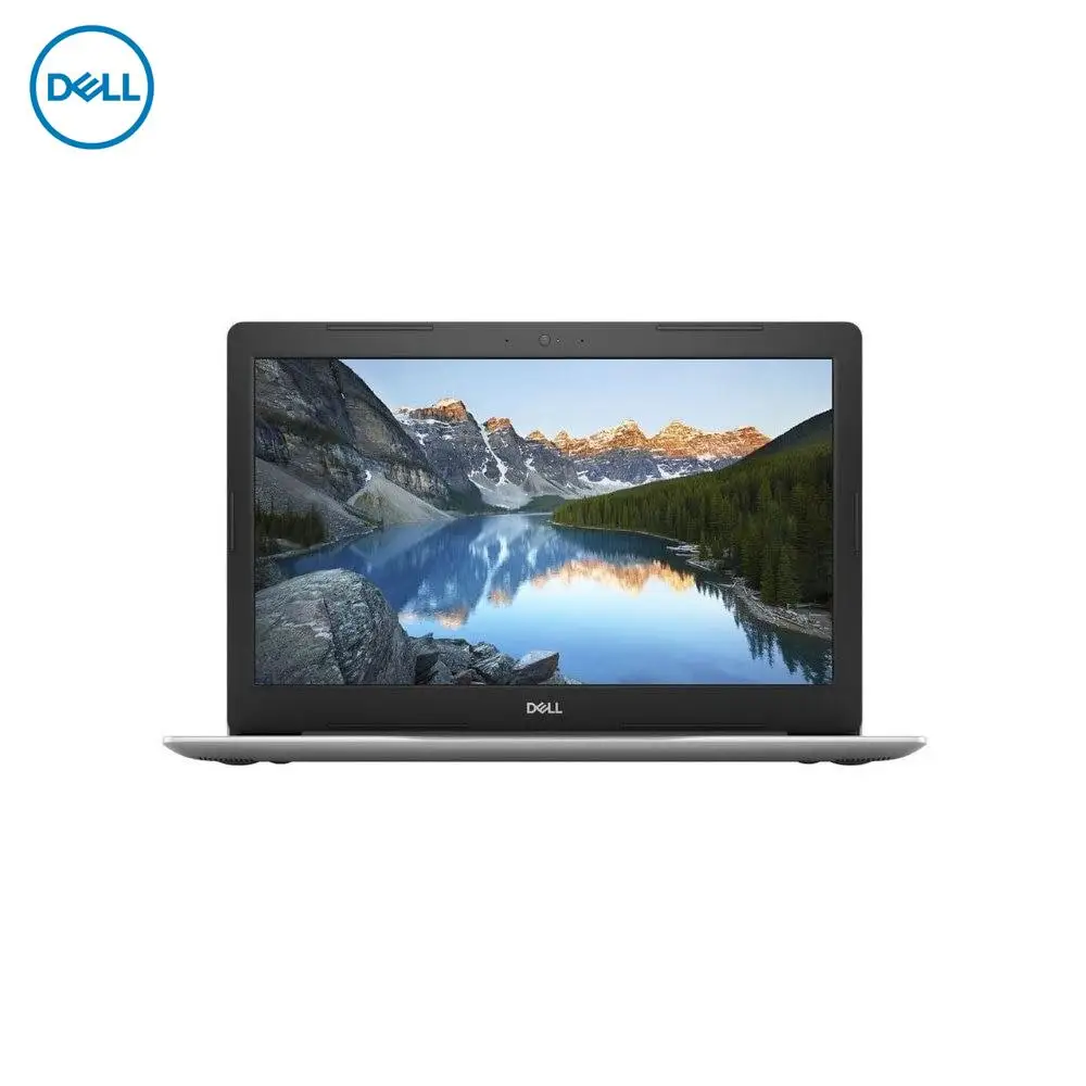 Ноутбук Dell Inspiron 3781 17.3'' FHD Intel Core i3 7020U 4GB 1TB AMD 520 2Gb DVD RW Linux серебристый|Ноутбуки| |