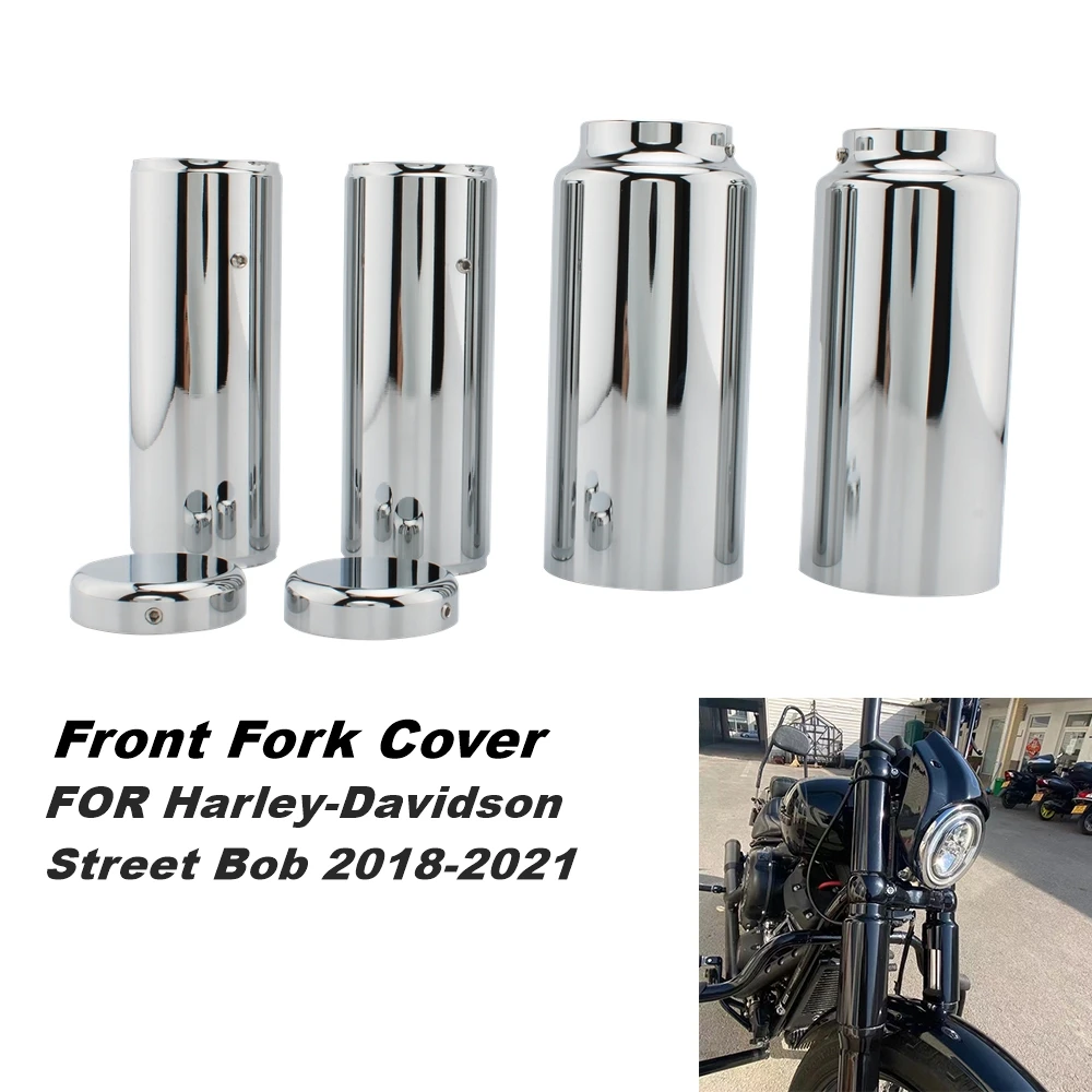 Комплект чехлов для вилки мотоцикла, чехол для вилки мотоцикла SOFTAIL M8 STREET BOB FXBB, полный комплект чехлов для вилки 2018-2021
Комплект чехлов для вилки мотоцикла, чехол для вилки мотоцикла SOFTAIL M8 STREET BOB FXBB, полный комплект чехлов для вилки 2018-2021