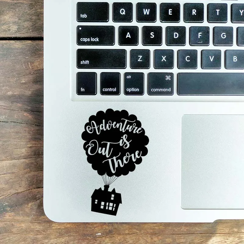 Наклейка на ноутбук с изображением домика воздушных шаров для Macbook Air 13 Pro, 14, 16, Retina, 12, 15 дюймов, виниловая наклейка на ноутбук MSI
Наклейка на ноутбук с изображением домика воздушных шаров для Macbook Air 13 Pro, 14, 16, Retina, 12, 15 дюймов, виниловая наклейка на ноутбук MSI