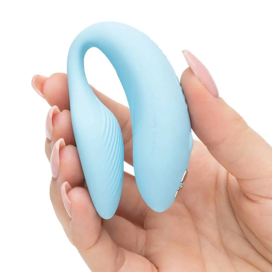 Вибратор Для Пар We Vibe