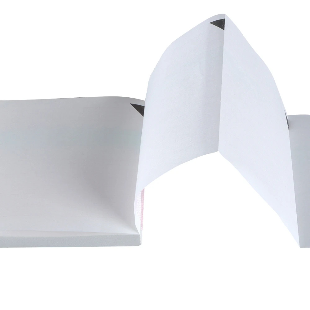 1-20 Rolls Thermal Recording Paper Recording Paper, Z-Fold Type, 152mm*90mm*150P For eM8/eM9 Fetal Monitor Printing Paper
1-20 Rolls Thermal Recording Paper Recording Paper, Z-Fold Type, 152mm*90mm*150P For eM8/eM9 Fetal Monitor Printing Paper