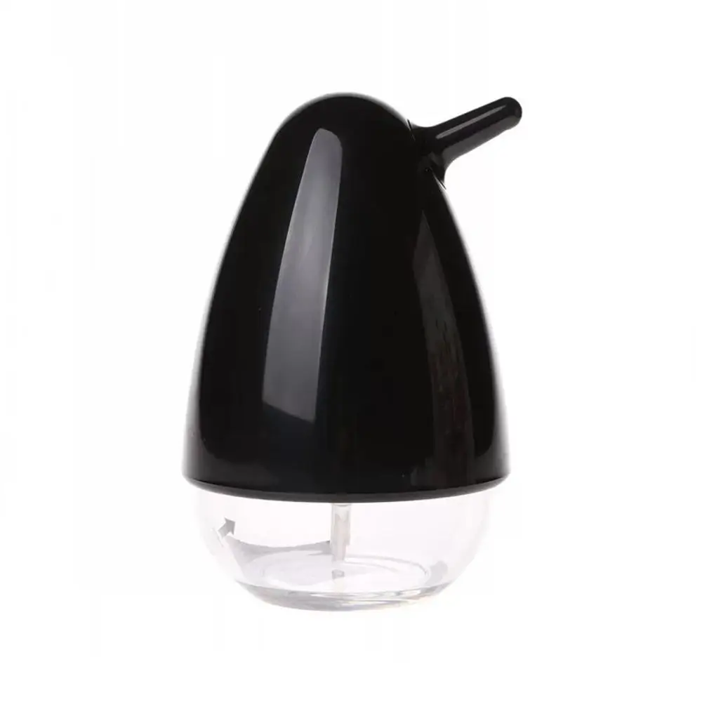 New 280ml Bird Foam Soap Dispenser Hand Washing Liquid Tank Non-slip Anti-leakage Type Simple Soap Dispenser Bottle
New 280ml Bird Foam Soap Dispenser Hand Washing Liquid Tank Non-slip Anti-leakage Type Simple Soap Dispenser Bottle