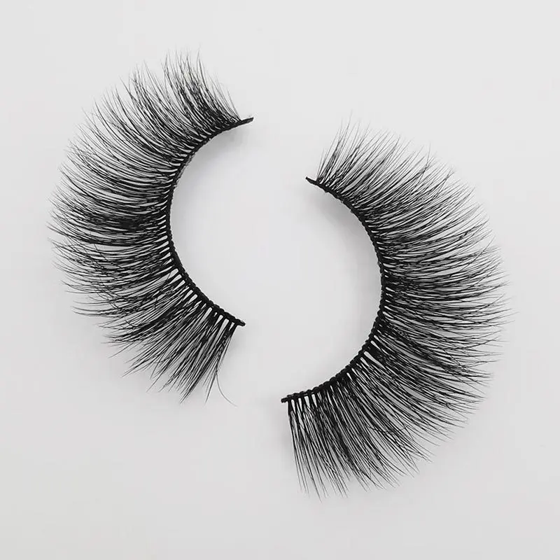 SHIDISHANGPIN 10 Pairs False Eyelashes 3D Mink Fluffy Fake Eyelashes Natural Strip Thick Lash Eye Lashes Mink Eyelashes Gift Box
SHIDISHANGPIN 10 Pairs False Eyelashes 3D Mink Fluffy Fake Eyelashes Natural Strip Thick Lash Eye Lashes Mink Eyelashes Gift Box
