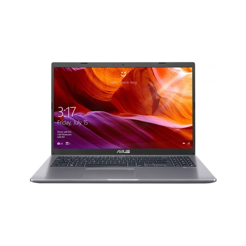 Ноутбук ASUS VivoBook X509JA-EJ028 15.6" i5 1035G1 8 Гб 256 SSD Intel UHD Graphics Endless OS 90NB0QE2-M00690 - купить по