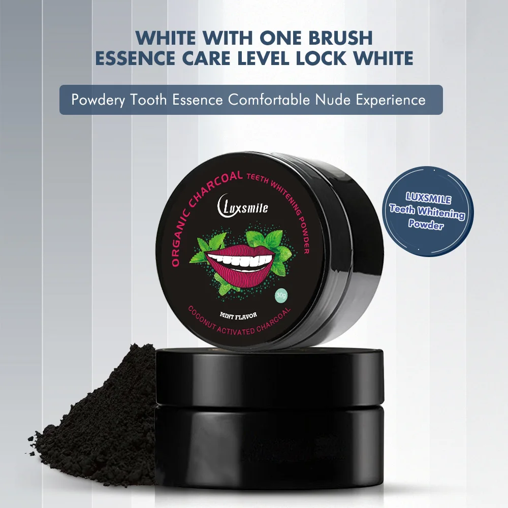 Очищающий порошок для полости рта Luxsmile, отбеливание зубов, увлажнение, разложение пигмента, пятна, татар, освежающий запах
Очищающий порошок для полости рта Luxsmile, отбеливание зубов, увлажнение, разложение пигмента, пятна, татар, освежающий запах