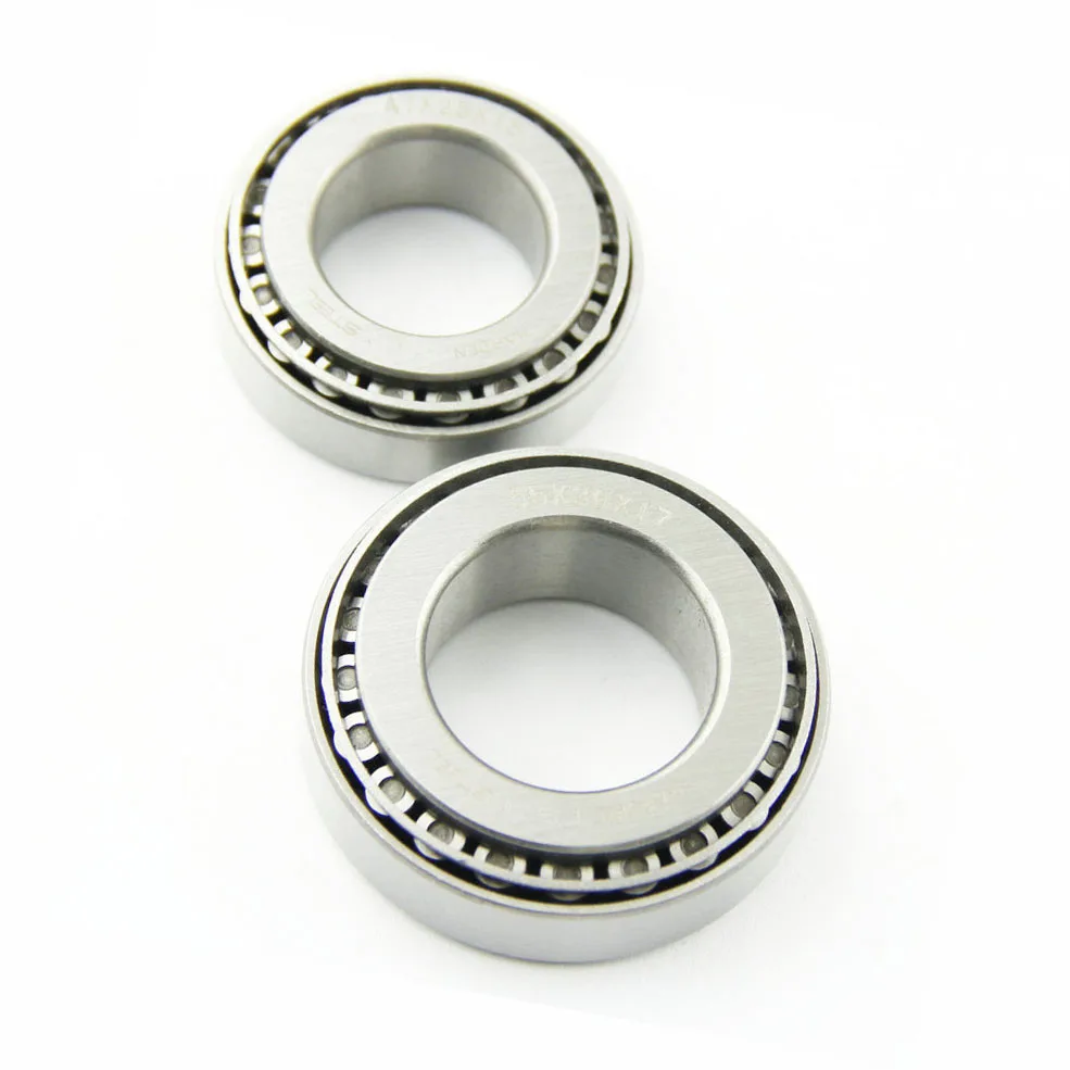 Steering Head Bearing Kit For Yamaha XVZ1300TF XV1100 Virago1100 XV750 Virago750 Virago700 Virago700C Virago700S OEM:93332-00001
Steering Head Bearing Kit For Yamaha XVZ1300TF XV1100 Virago1100 XV750 Virago750 Virago700 Virago700C Virago700S OEM:93332-00001