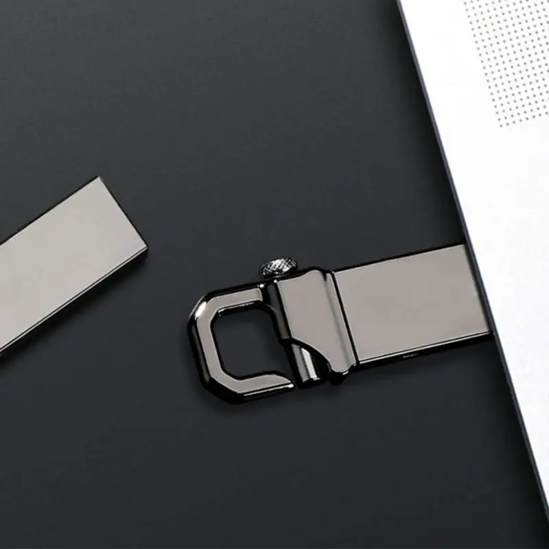 USB 3 0 флэш-накопители 2 ТБ карта памяти U-диск ключ для ПК ноутбука | Компьютеры и
