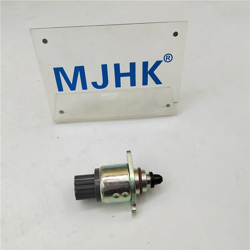 MJHK 89690-97202 41559MD 89690-87Z01 IDLE AIR CONTROL VALVE IACV Stepper Motor For TOYOTA Avanza 8969097202 89690 97202 
MJHK 89690-97202 41559MD 89690-87Z01 IDLE AIR CONTROL VALVE IACV Stepper Motor For TOYOTA Avanza 8969097202 89690 97202