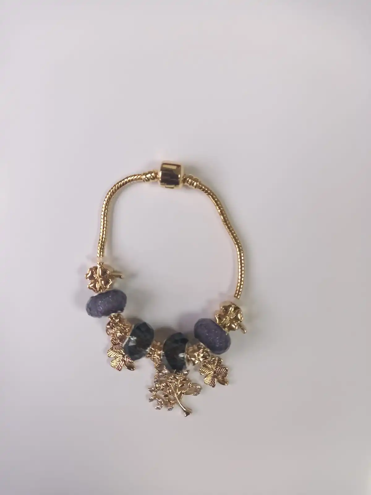 Bracelet Women Lady Girl Bracelet 2021 Stylish Design Summer Winter Products Stone Design Charms Alluring Impressive Handmade
Bracelet Women Lady Girl Bracelet 2021 Stylish Design Summer Winter Products Stone Design Charms Alluring Impressive Handmade
