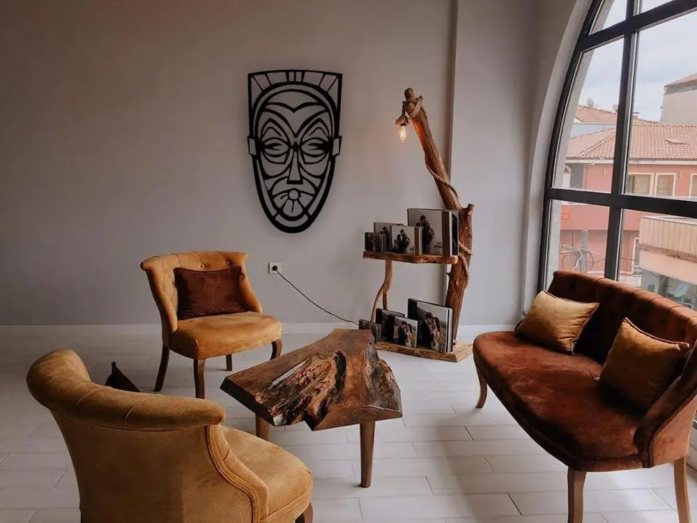 Decorative Metal Spirit Totem - Metal Wall Art, Metal Wall Decor, Metal Wall Art, Wall Decor Interior, Housewarming Gift
Decorative Metal Spirit Totem - Metal Wall Art, Metal Wall Decor, Metal Wall Art, Wall Decor Interior, Housewarming Gift