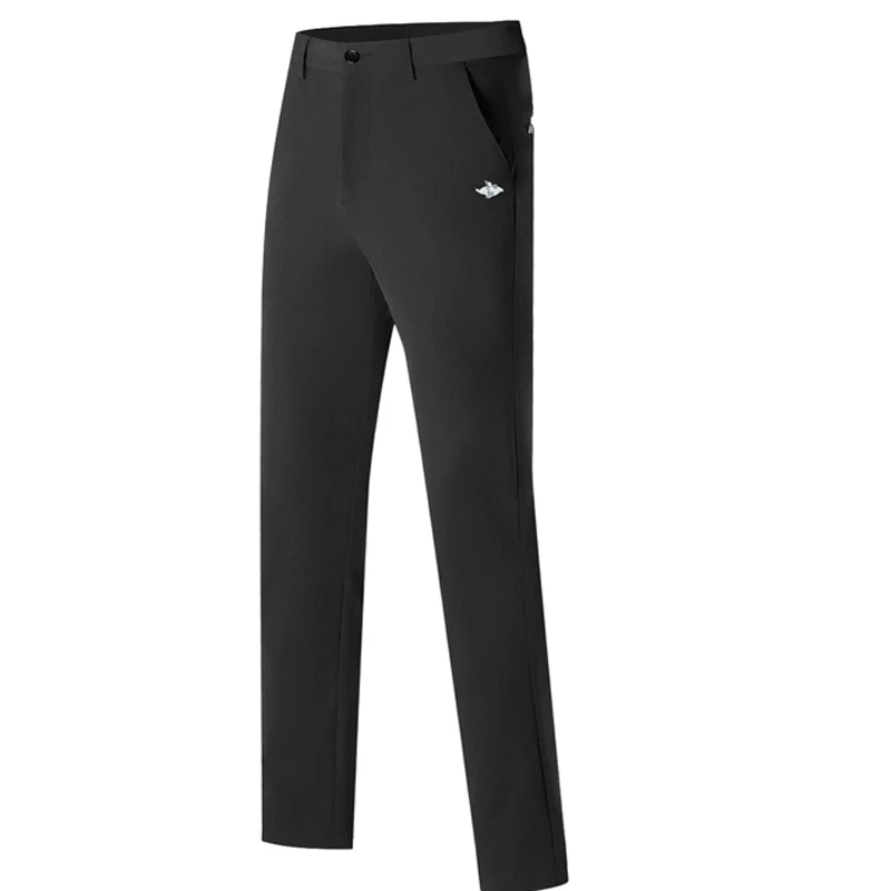 Spring Autumn Golf Trousers 4 Color New Men Clothing Quick Dry Outdoor Leisure Pants
Spring Autumn Golf Trousers 4 Color New Men Clothing Quick Dry Outdoor Leisure Pants