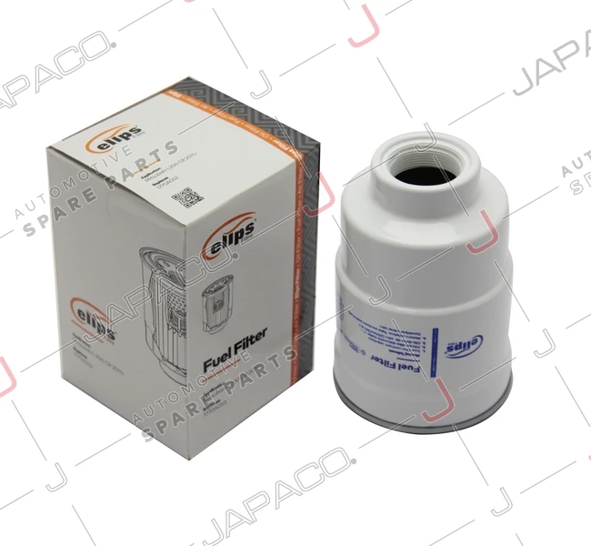 ФИЛЬТР ТОПЛИВНЫЙ 1770A053/MIT.L200 KA4T/KB4T/4D56 T/R5MB1|Топливные фильтры| |