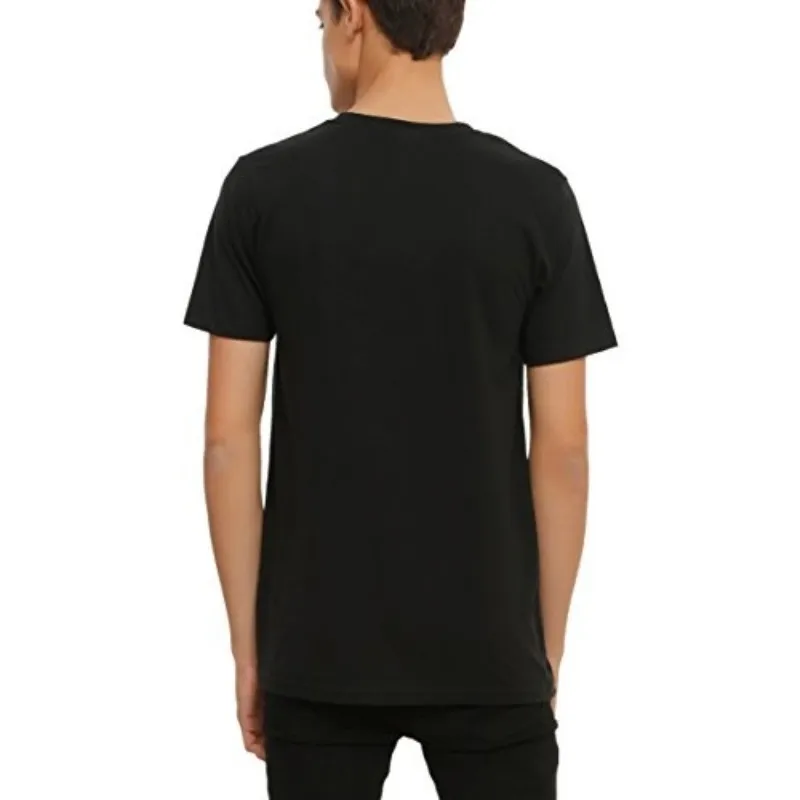 Hot Sale fashion shirt Funny T Shirt n Casual T-Shirt Bla Veil Brides Gro T-Shirt
Hot Sale fashion shirt Funny T Shirt n Casual T-Shirt Bla Veil Brides Gro T-Shirt