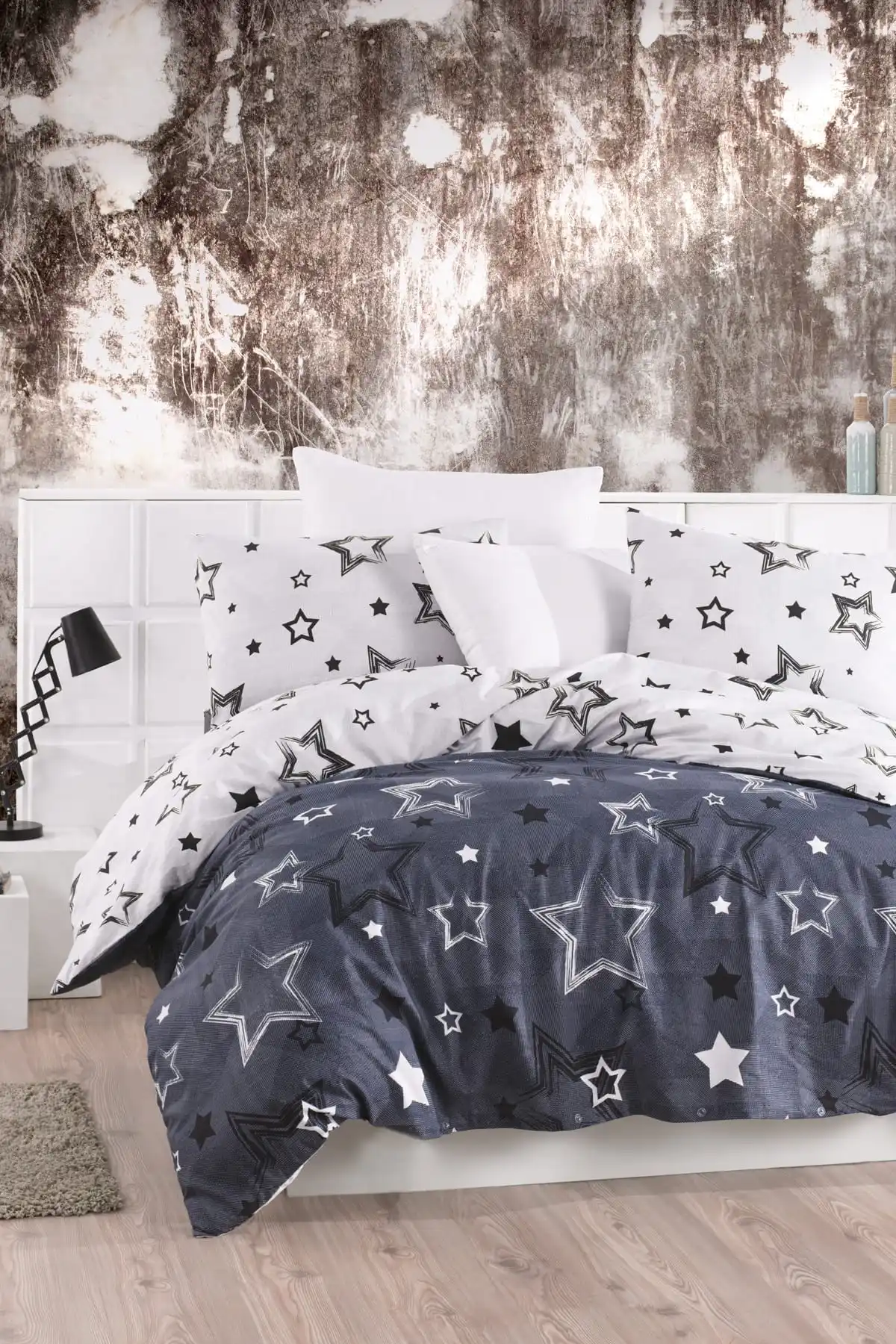 Пододеяльник LadyModa с принтом звезд, пододеяльник с воздухопроницаемостью добавьте совершенно новый стиль в вашу спальню
Пододеяльник LadyModa с принтом звезд, пододеяльник с воздухопроницаемостью добавьте совершенно новый стиль в вашу спальню