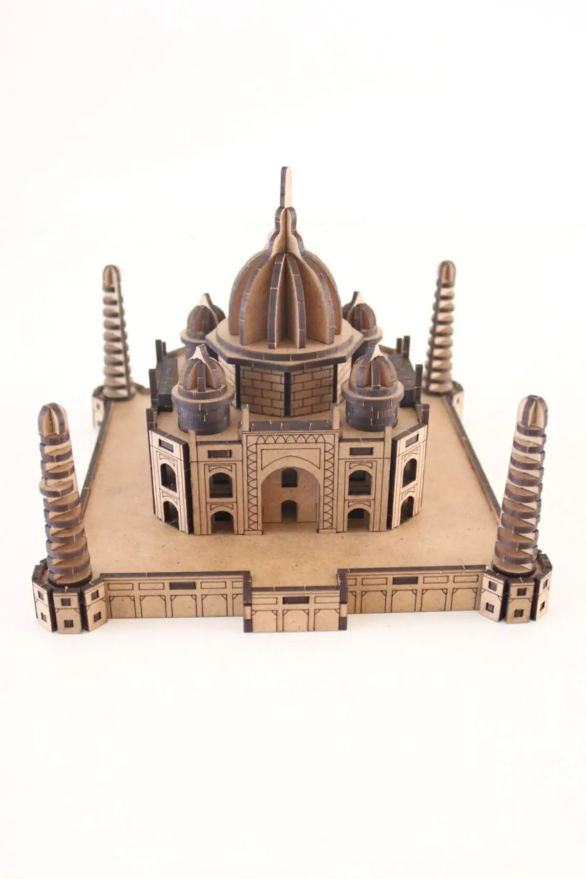 3D Puzzle Wooden DIY Do It Yourself Home Decor Project Hobby Craft Model Gift Creativity Taj Mahal Car Ship Plane Classical
3D Puzzle Wooden DIY Do It Yourself Home Decor Project Hobby Craft Model Gift Creativity Taj Mahal Car Ship Plane Classical